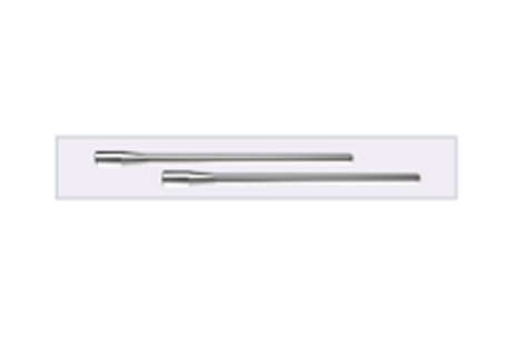 Solid rod Anode