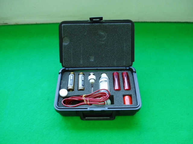 염화은(Ag/Agcl)-해수용