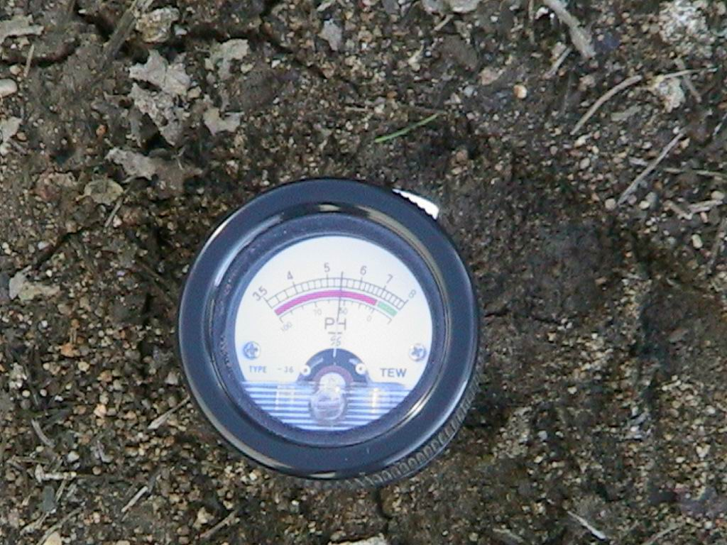 Ph, 습도 측정기