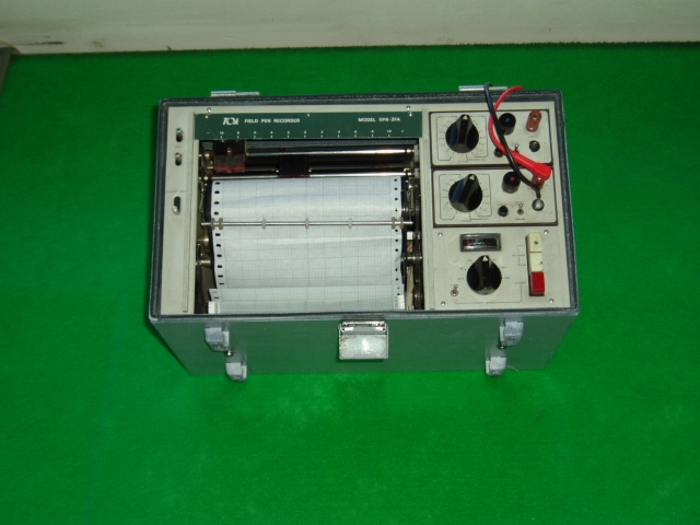 EPR Record(2Pin type)