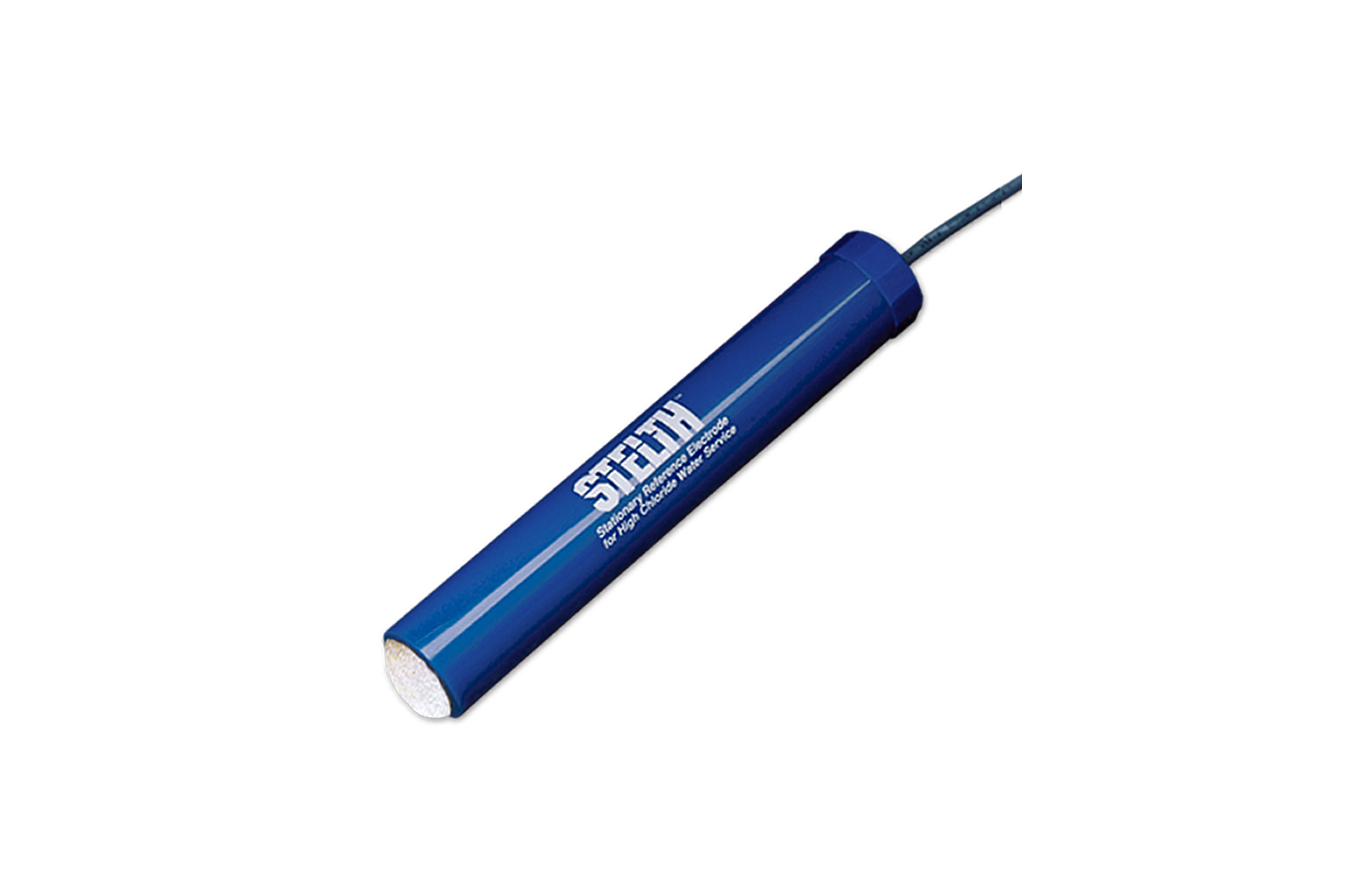 기준전극[Ag-AgCl]